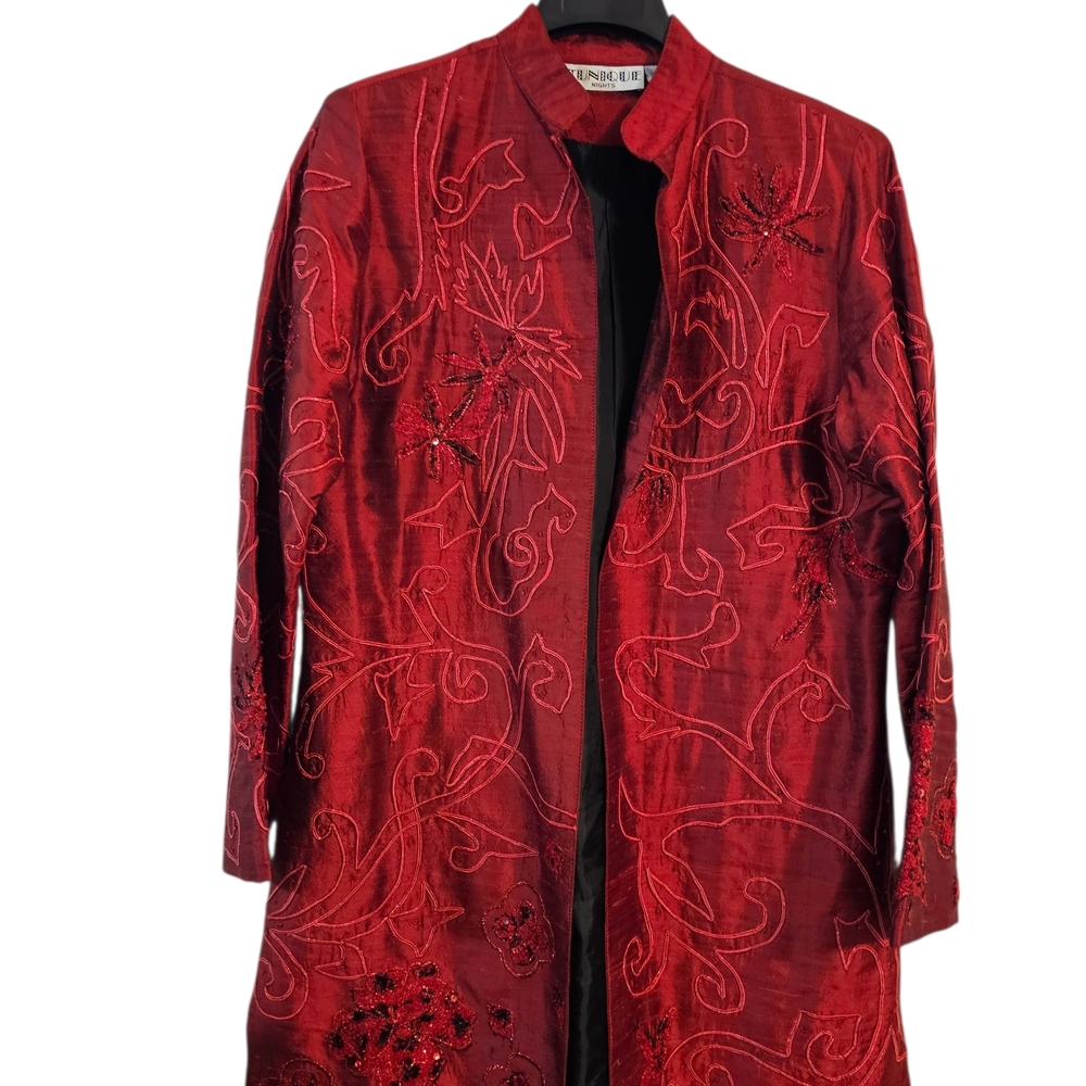 Tunique Jacket L